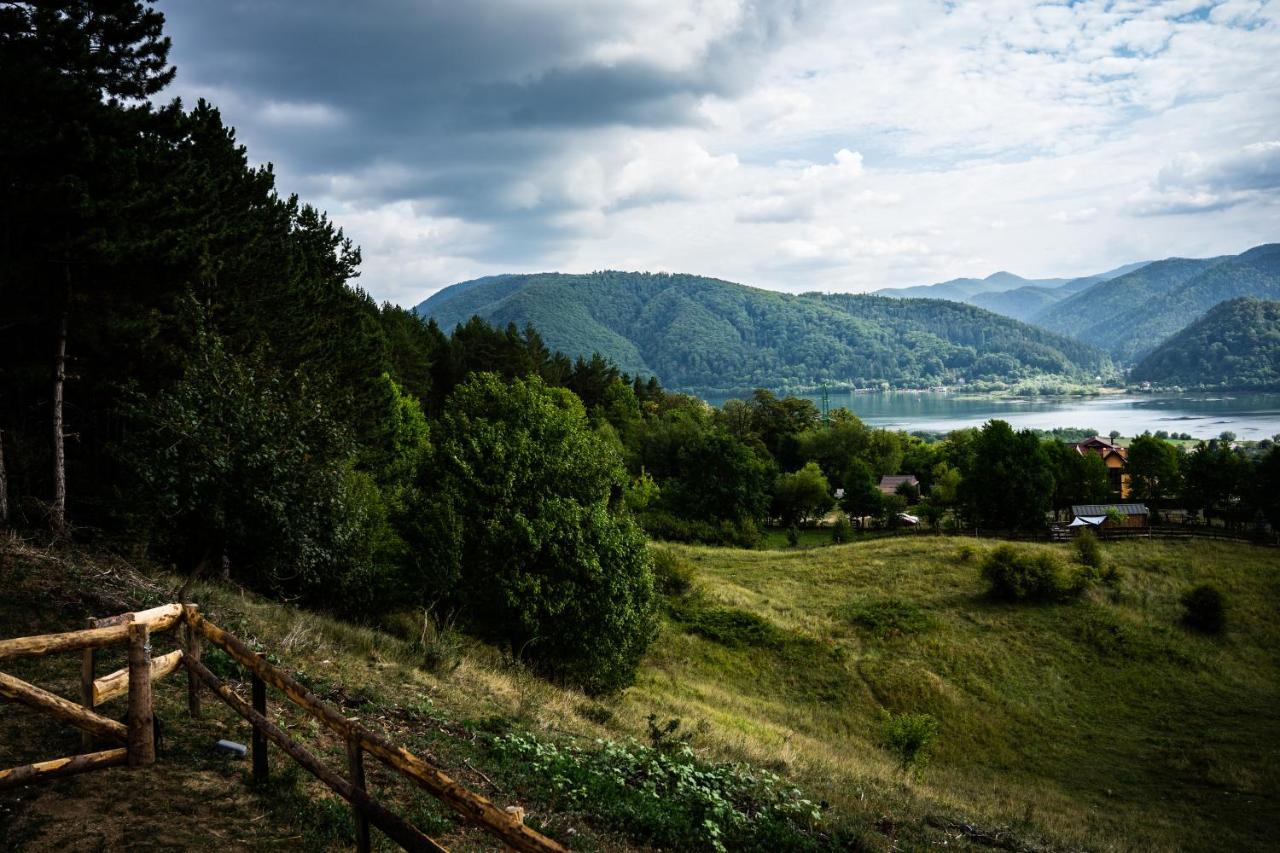 Casuta Mea Villa Piatra Neamţ Екстериор снимка