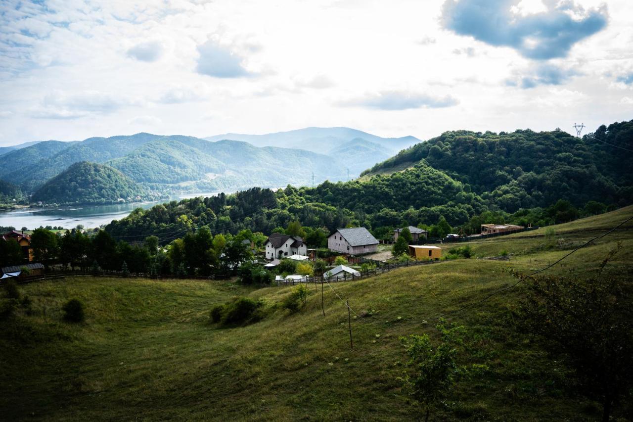 Casuta Mea Villa Piatra Neamţ Екстериор снимка