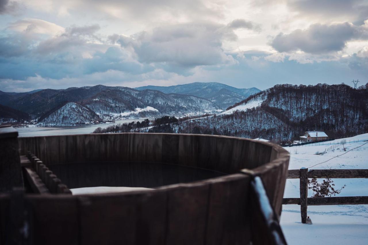 Casuta Mea Villa Piatra Neamţ Екстериор снимка